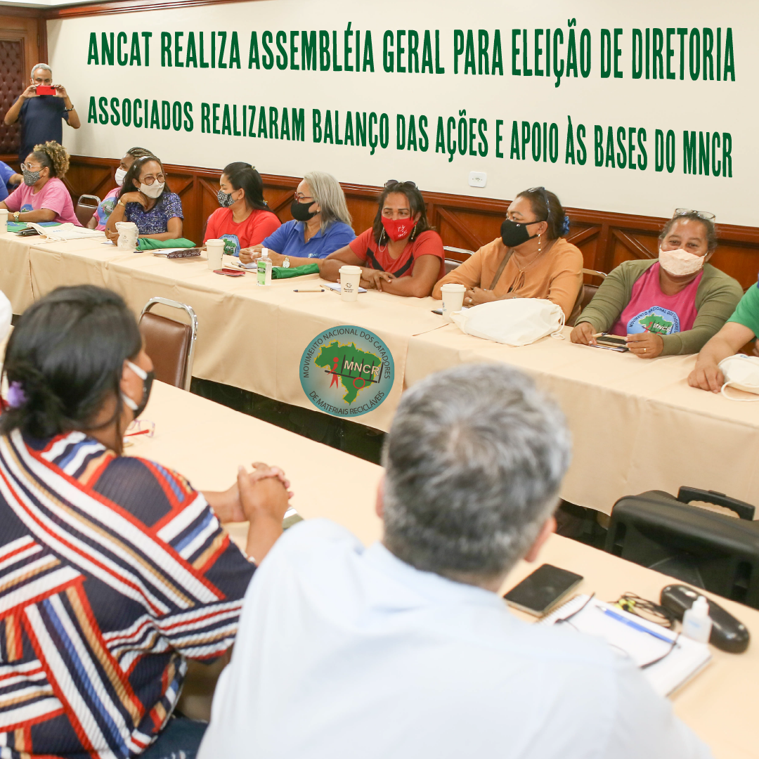 Associados discutem ações em todo o Brasil