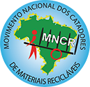 Movimento Nacional dos Catadores de Materiais Recicláveis (MNCR)